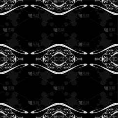 抽象,四方连续纹样,华丽的,闪亮的,铁丝网,几何形状,壁纸,瓷砖,天鹅绒,装饰