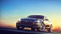 BLU - cgi visuals : Fully CGI promo visuals for BLU