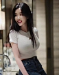 要去相亲了，穿这套衣服可以吗？