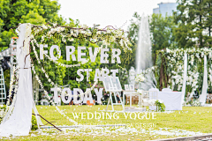 goldenclover采集到weding-整体背景