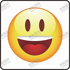 大笑表情包 【酷图网】表情包,微信表情包,QQ表情包,矢量图,高清,可编辑,cdr,cdr设计,广告设计,平面设计,高清素材,素材,