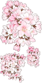【素材】樱花素材特辑 : 三月已经过去将近一半了。
樱花也开始渐渐绽放了。
说到樱花，大家会想到什么呢？
毕业、入学、赏樱、还是樱花饼…
关于春天的联想真是丰富多彩呢。
今天，在这个大好的春季，为大家介绍的是关于樱花的素材特辑。
如果喜欢这样美好的樱花，请别忘和你的朋友分享。

※如果想要使用其中的素材，请仔细阅读各个提供素材的用户所写的利用条约或者对此进行询问。请不要擅自使用。
