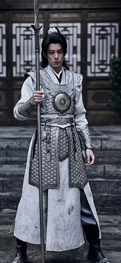 【壁纸推荐】既是许七安，也是王鹤棣_3_简单说个事_来自小红书网页版