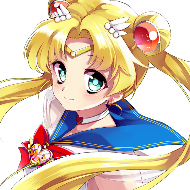 月野兔