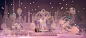 Fabergé Nutcracker Holiday - : Photographer: Daniel Herendi