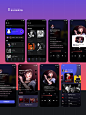 音乐APP