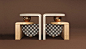Travertine and oak coffee table BOHLD by Malabar_5