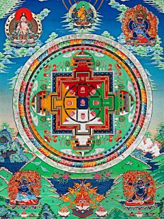 拟洛采集到藏风