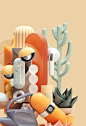 Industrial Design Trends and Inspiration - leManoosh : leManoosh is an industrial design ressource to learn and find inspiration with the latest trends in the industrial product design industry and sketches