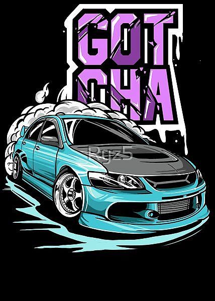 其中包括图片：Gotcha evo by...