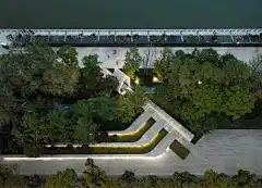 遂宁滨江公园 - hhlloo : 为遂宁增加一个美丽的城市名片，为市民增加一处喜闻乐见的滨水休闲场所