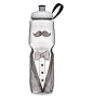 美国正品代购 小胡子绅士企鹅水瓶 运动水壶 想去精选 原创 设计 新款 2013 淘宝