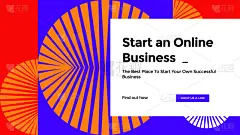 模板,抽象,书页,色彩鲜艳,商务,计划书,几何形状,传单,着陆,行动