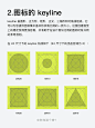 UI设计—图标（icon）设计规范 - 小红书
