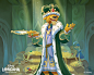 Disney Lorcana TCG - Chapter 2