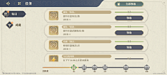 swallowsky采集到铃兰之剑:为这和平的世界丨战棋-二次元