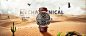 手表BANNER