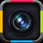 SpaceFX - Pic FX for Instagram，来源自黄蜂网http://woofeng.cn/