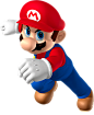 マリオポータル | Nintendo : マリオシリーズに関する情報があつまるポータルサイトです。