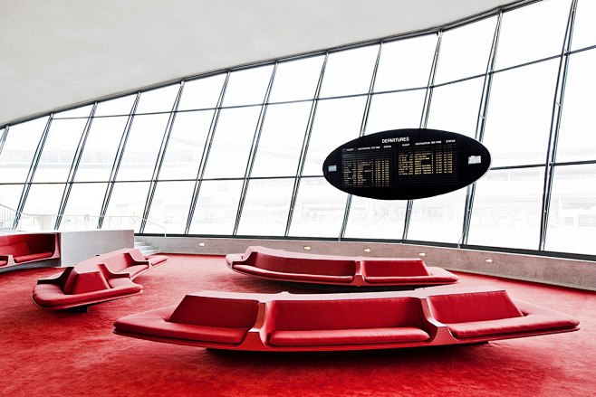 埃罗·萨里宁（Eero Saarinen...