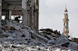 Gaza After the Bombardment