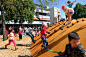 儿童娱乐空间设计意向图 儿童娱乐设施 户外活动空间-淘宝网