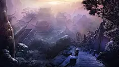 古风武侠壁纸_百度图片搜索