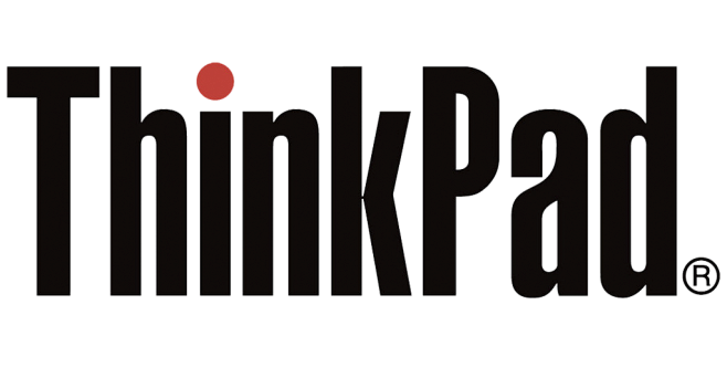 联想 ThinkPad 透明免扣logo