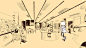 Camberwell in my eyes on Behance (6)