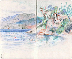 红菇君采集到Vyara Boyadjieva