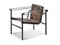 LC1 PAMPAS - Le Corbusier, Pierre Jeanneret, Charlotte Perriand