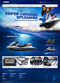 Kawasaki / Jetski Micro