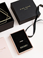 Bing Bang Jewelry Branding & Packaging : Logo Design, Branding, Illustration, Packaging Design.Re-Branding of Bing Bang NYC Jewelry by Anna Sheffield.The brand is targeted at a younger audience, BB is collaborating withbrands like Urban Outfitters, Pa