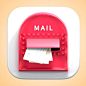 mail icon