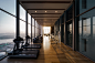 The Breeze condominium by A49