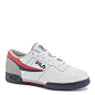 FILA original fitness in white