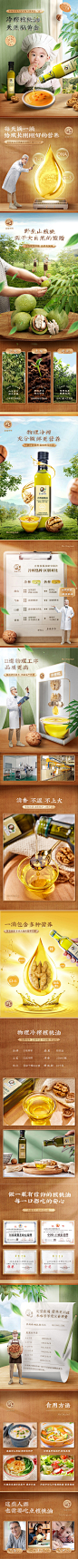 详情页