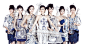 弦乐团 女子十二乐坊4