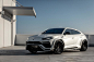 1016 Industries 打造 Lamborghini Urus 全新改裝車型