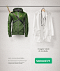 The real superhero : An advertising campaign created to celebrate the doctor’s day in Brazil.Client: UnimedAdvertising Agency: Base 3 Creative Director: Sergio MaldonadoArt Director: Lucas RodriguesCopywriter: Alberto Alegria