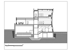 张晓鱼采集到建筑平面图