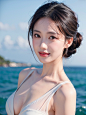AI人物模特
