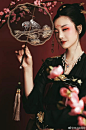 #古风美女##人物摄影#