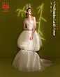 2021#ELLE风尚大典#——#无界东方##绝色东方 东方角色#