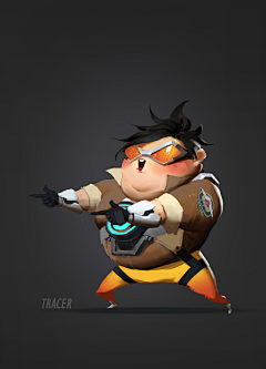 zRIiMlfa采集到overwatch