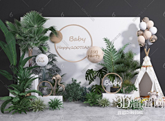 Mandy设计师采集到美陈
