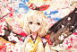 Say HANa Image #2082164 - Zerochan Anime Image Board