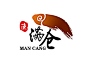 餐饮中国风logo设计