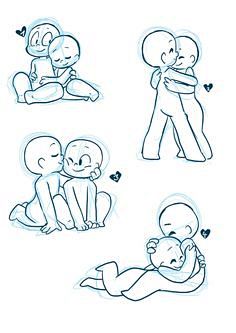 Reference couple