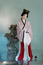 汉晋、魏晋制汉服 (4)